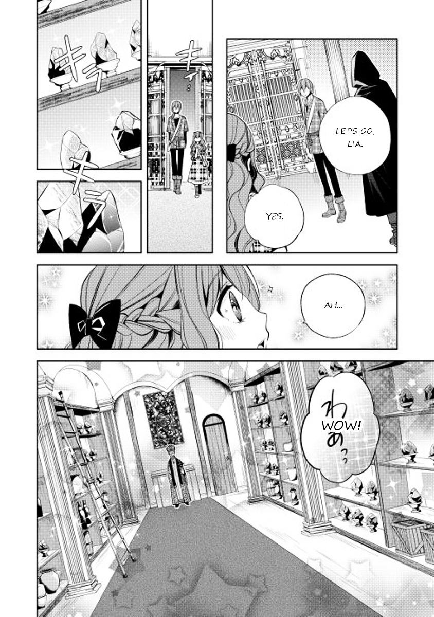 E? Heibon Desu Yo?? Chapter 10 #12