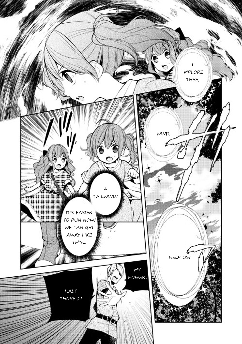 E? Heibon Desu Yo?? Chapter 10 #29