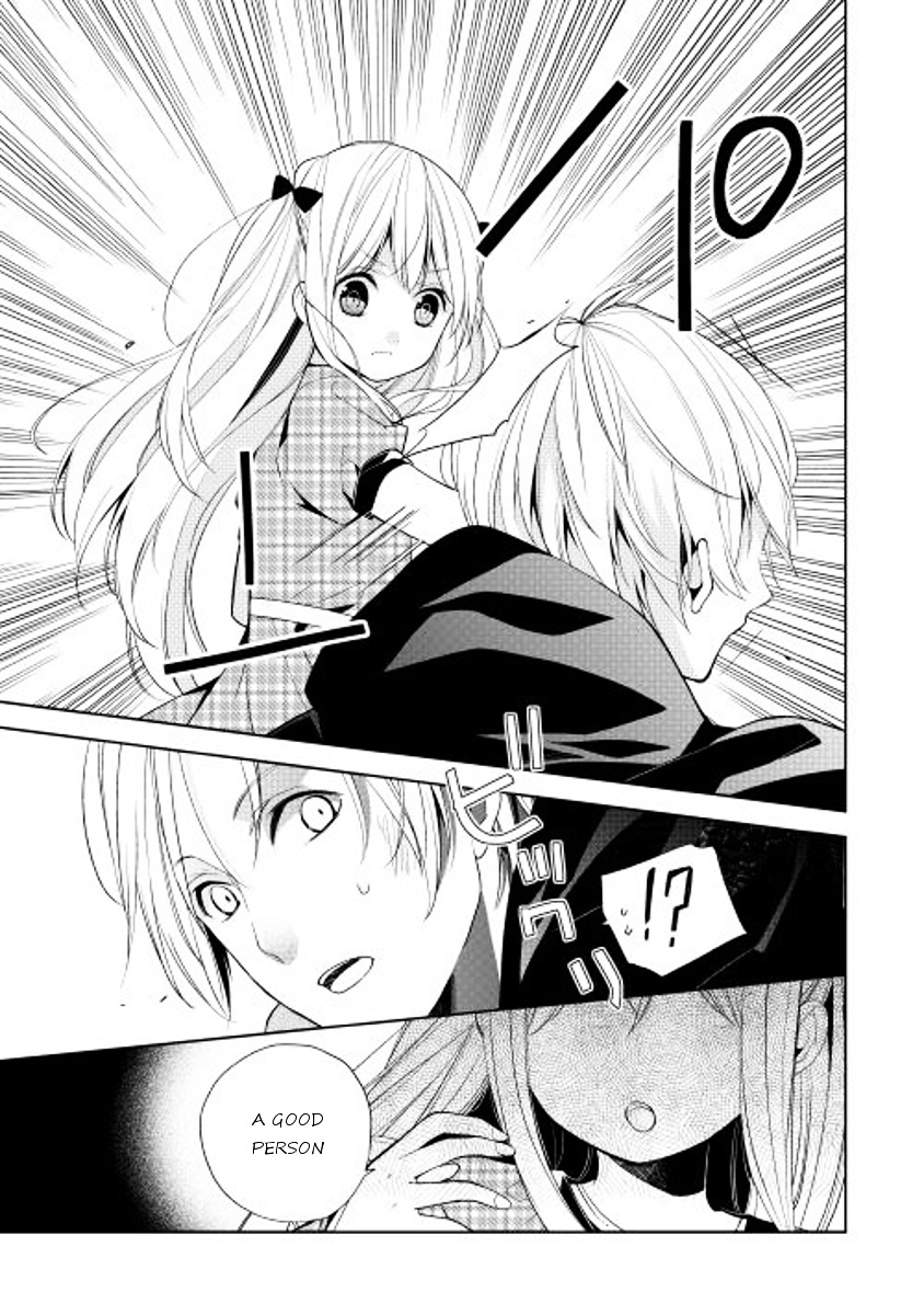 E? Heibon Desu Yo?? Chapter 9 #20