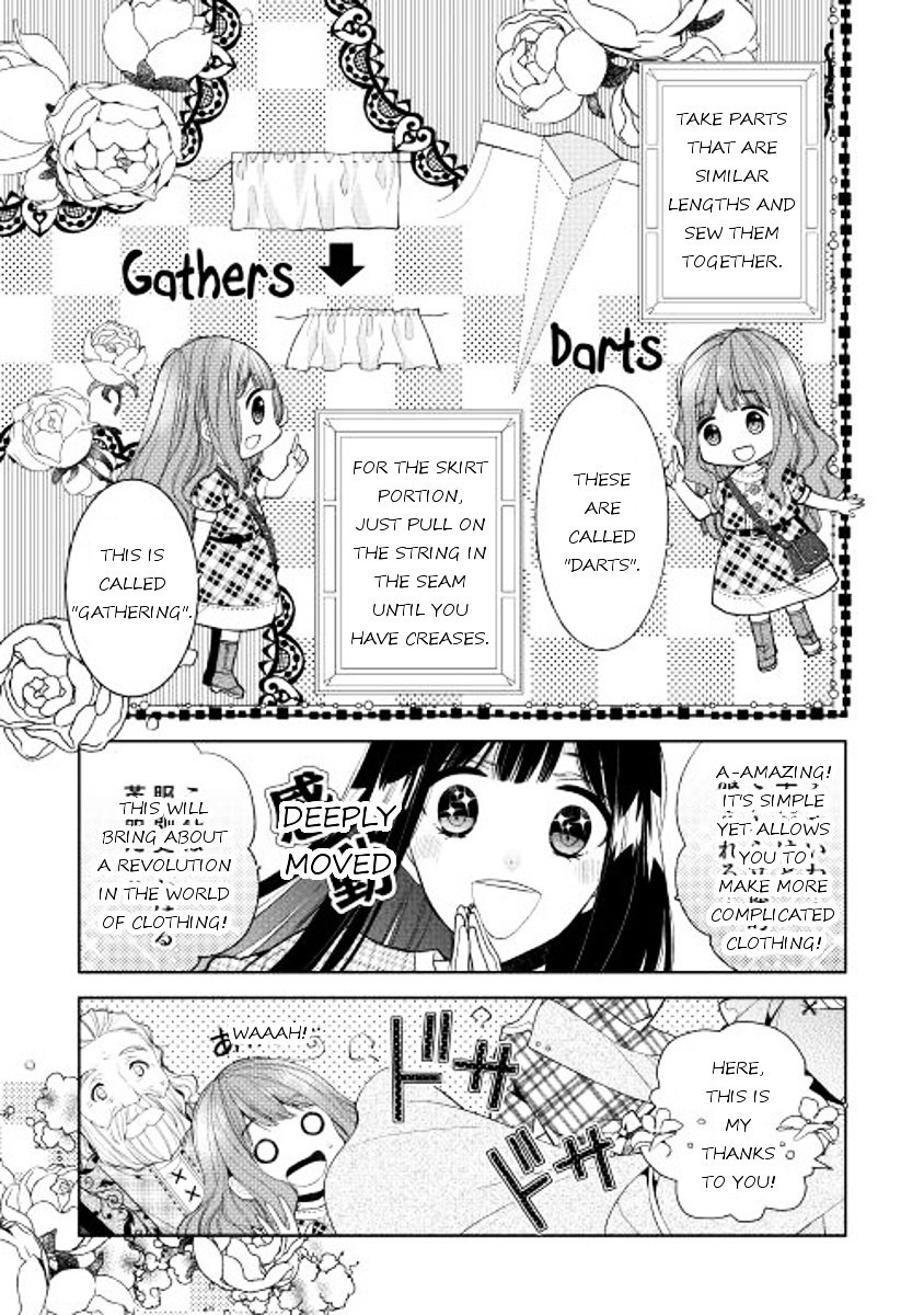 E? Heibon Desu Yo?? Chapter 7 #9