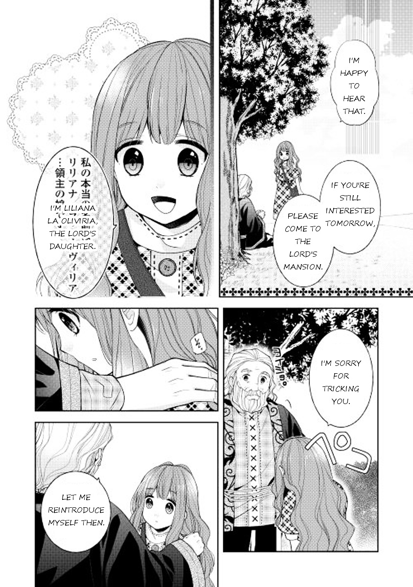 E? Heibon Desu Yo?? Chapter 7 #22