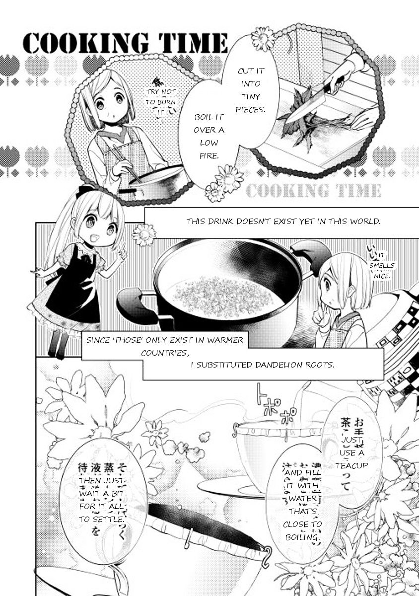 E? Heibon Desu Yo?? Chapter 6 #18