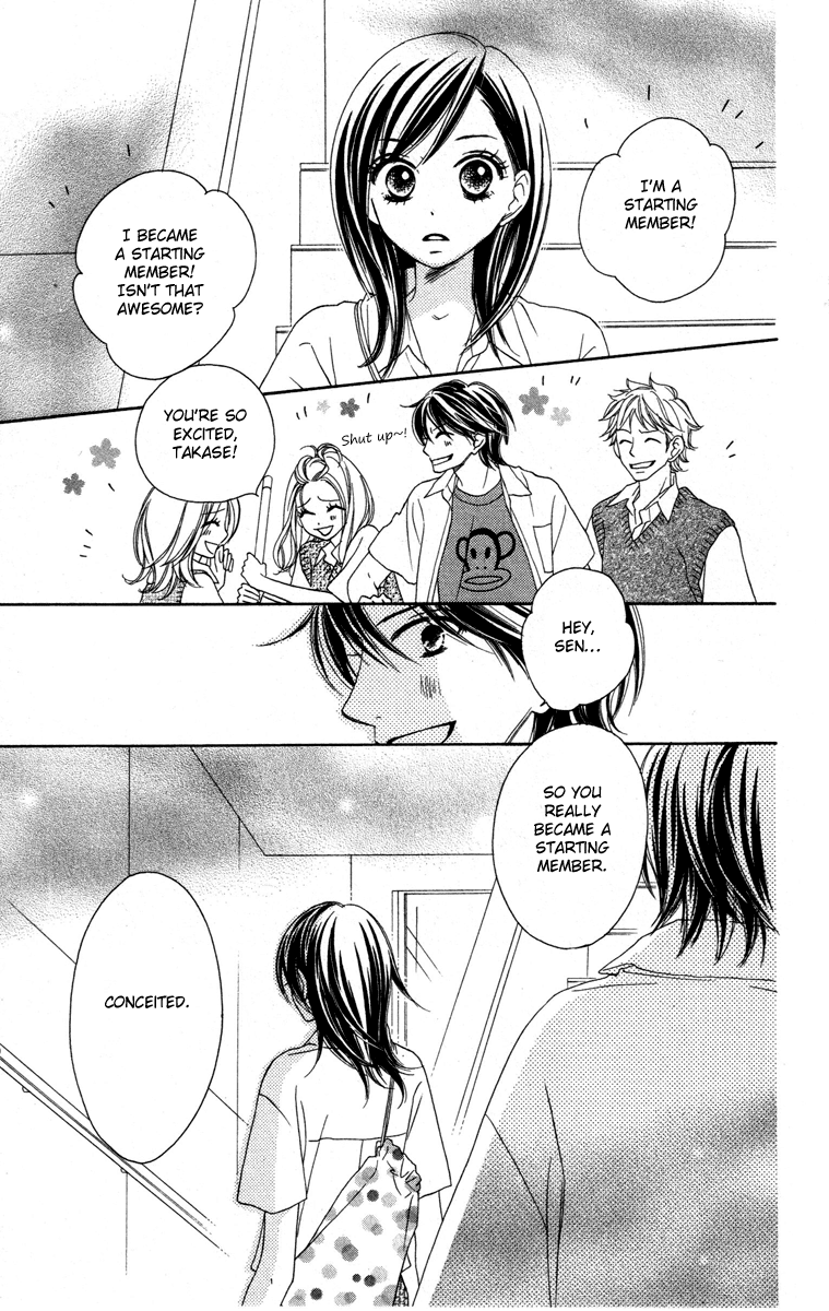 Eikoku Kizoku Goyoutashi Chapter 0.4 #20