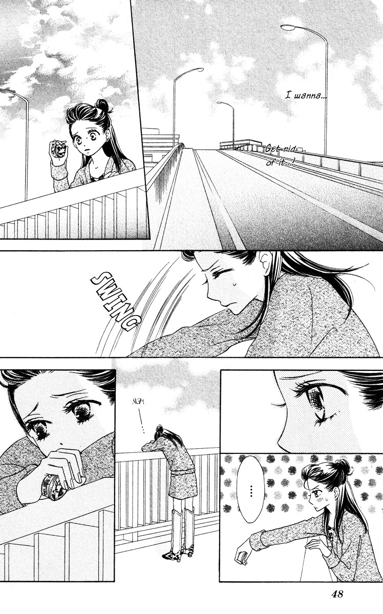 Eikoku Kizoku Goyoutashi Chapter 1 #49