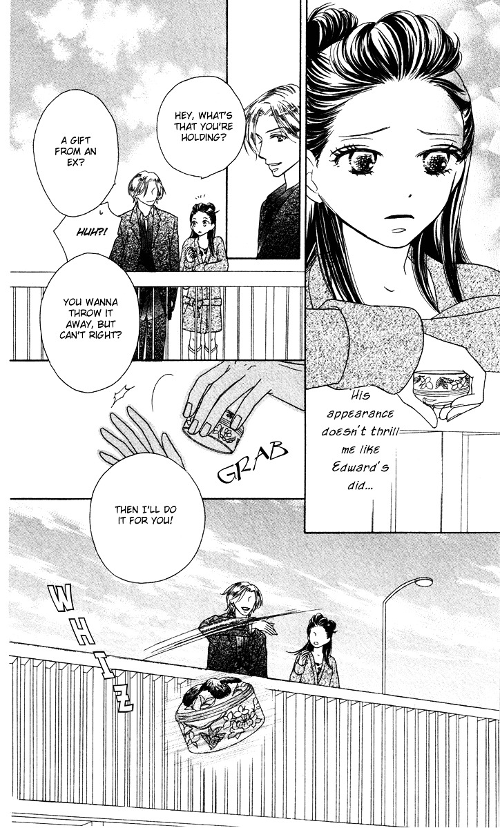 Eikoku Kizoku Goyoutashi Chapter 1 #51