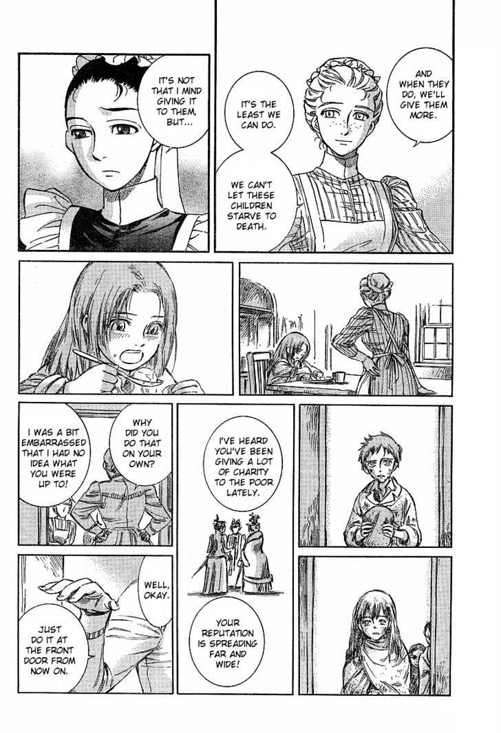 Emma Bangaihen Chapter 57 #9