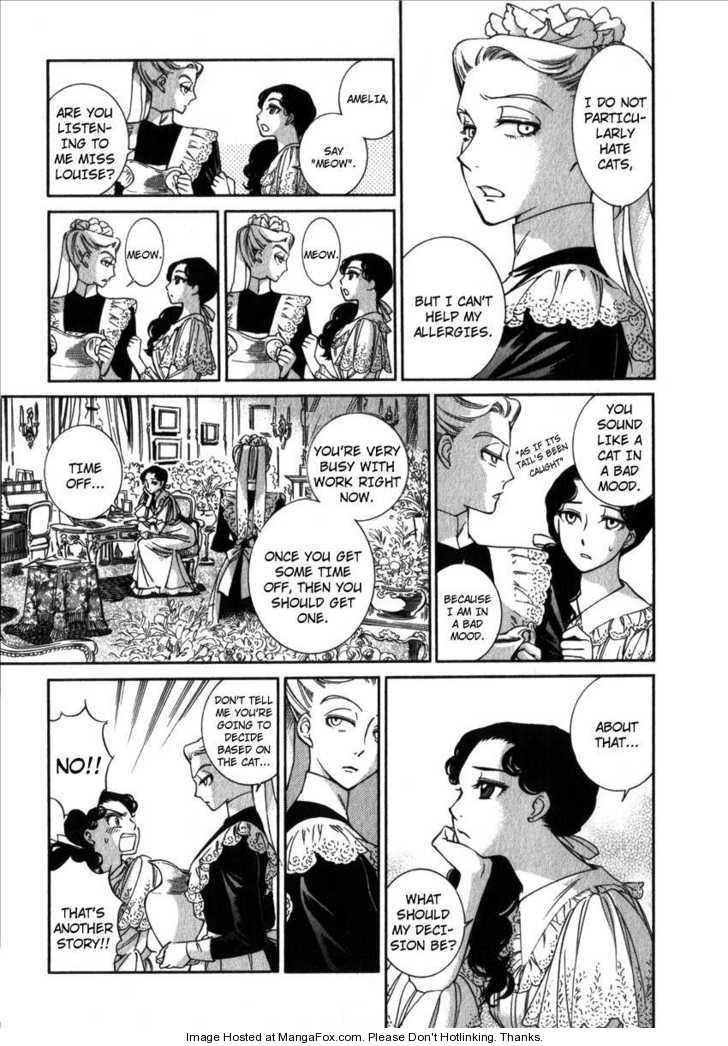 Emma Bangaihen Chapter 12 #6