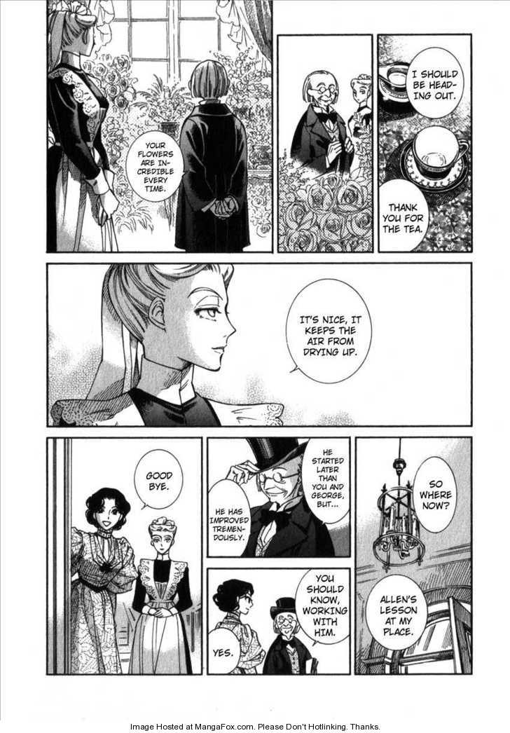 Emma Bangaihen Chapter 12 #13