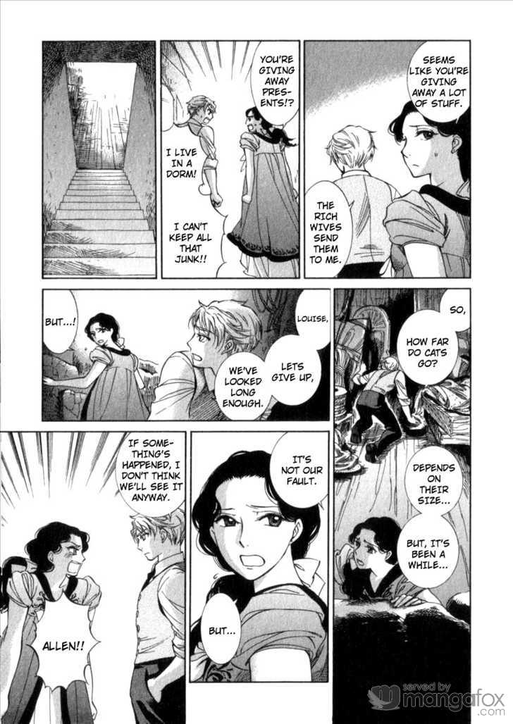 Emma Bangaihen Chapter 11 #17