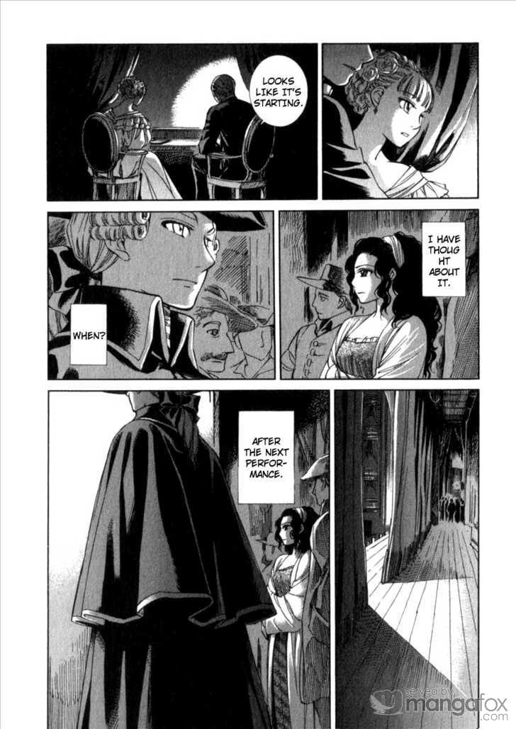 Emma Bangaihen Chapter 11 #32