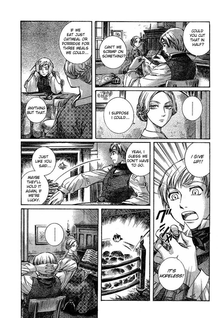 Emma Bangaihen Chapter 1 #13