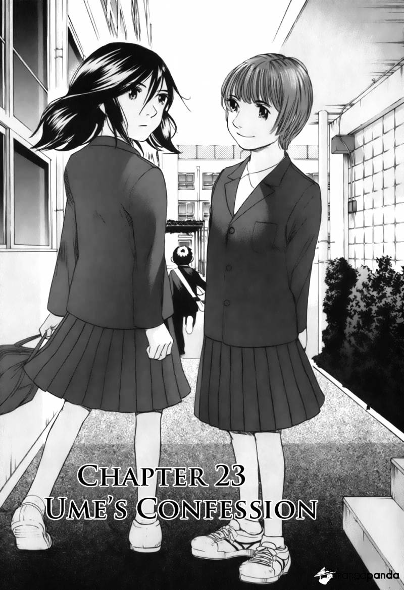 Evil Heart Chapter 23 #3