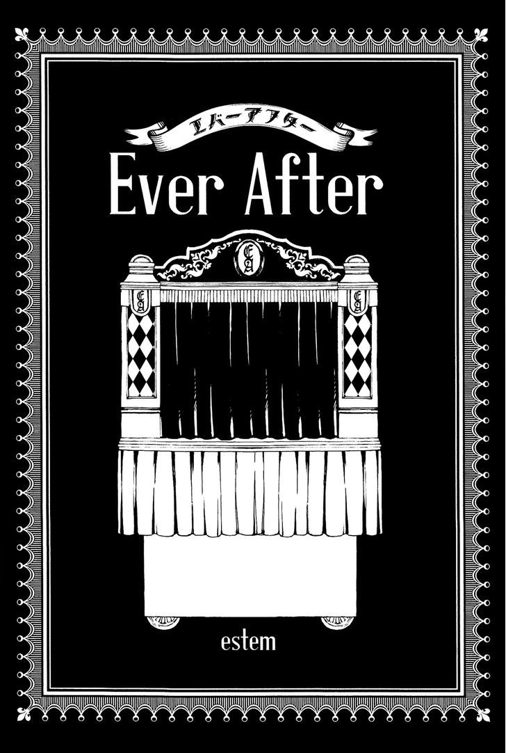 Ever After Chapter 1 #9