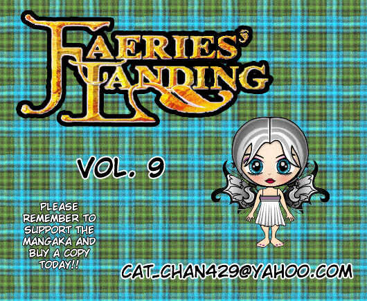 Faerie's Landing Chapter 54 #92