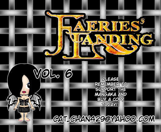 Faerie's Landing Chapter 31 #1