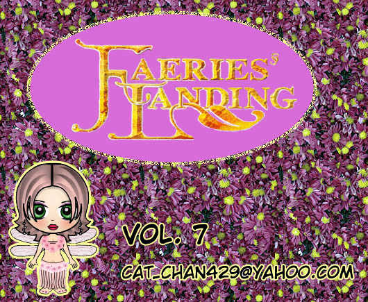 Faerie's Landing Chapter 38 #96