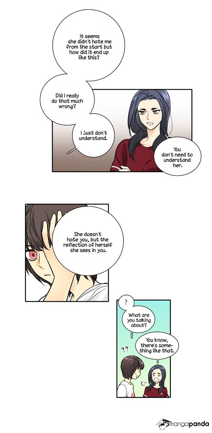 Cherry Boy, That Girl Chapter 83 #15