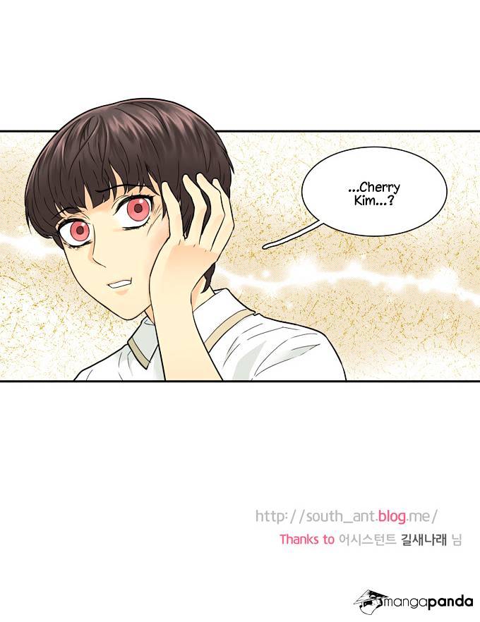 Cherry Boy, That Girl Chapter 35 #26