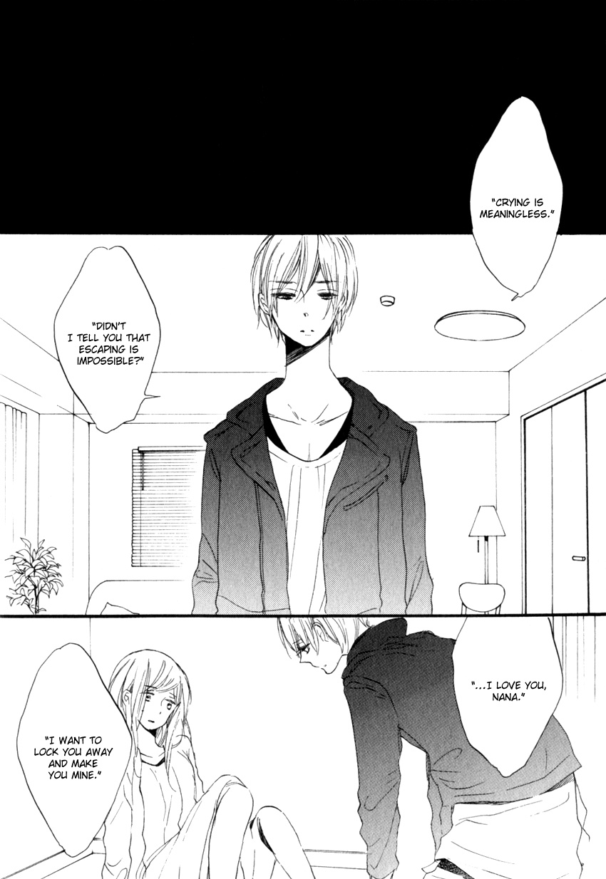 Dramatic Boyfriend Chapter 3 #6