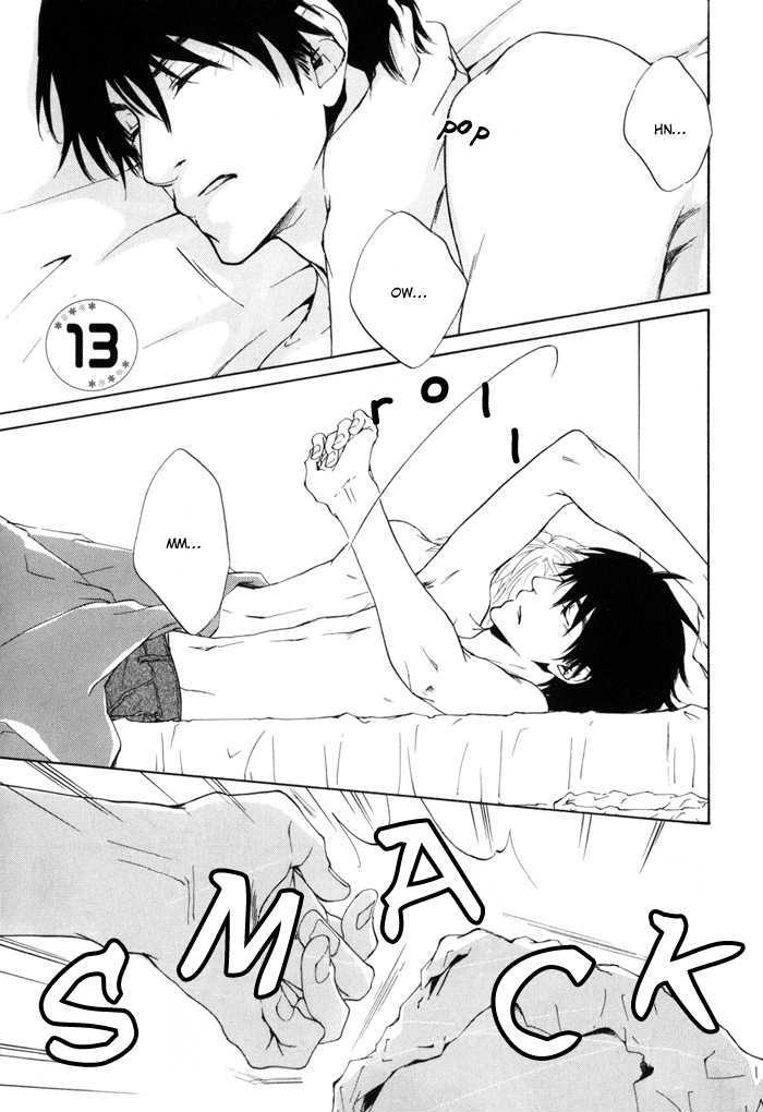 Dear Green: Hitomi No Ounowa Chapter 13 #5