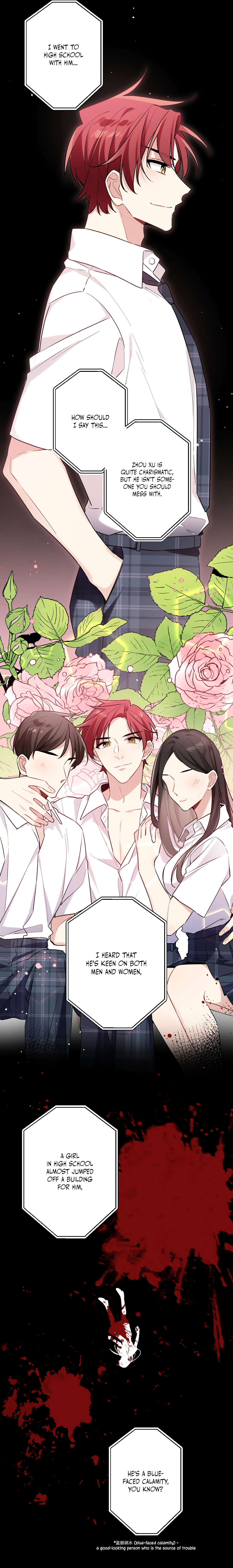 What To Do If My Cotenant Is My Love-Rival? Chapter 4 #4