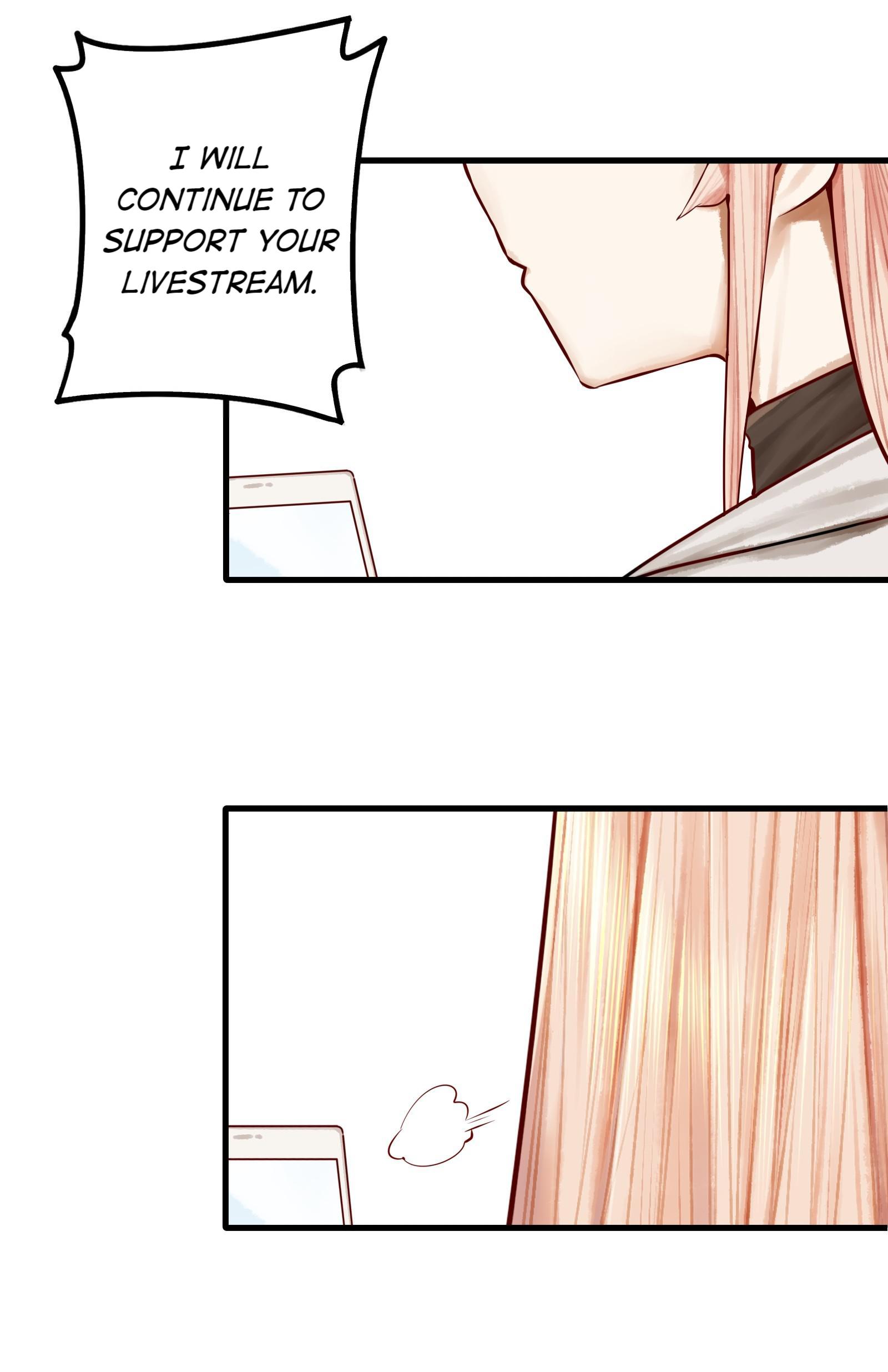 Please, Don't Livestream It! Chapter 36.2 #2