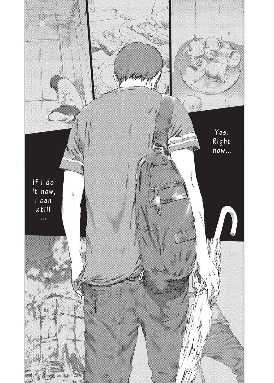 Yokokuhan Chapter 14 #21