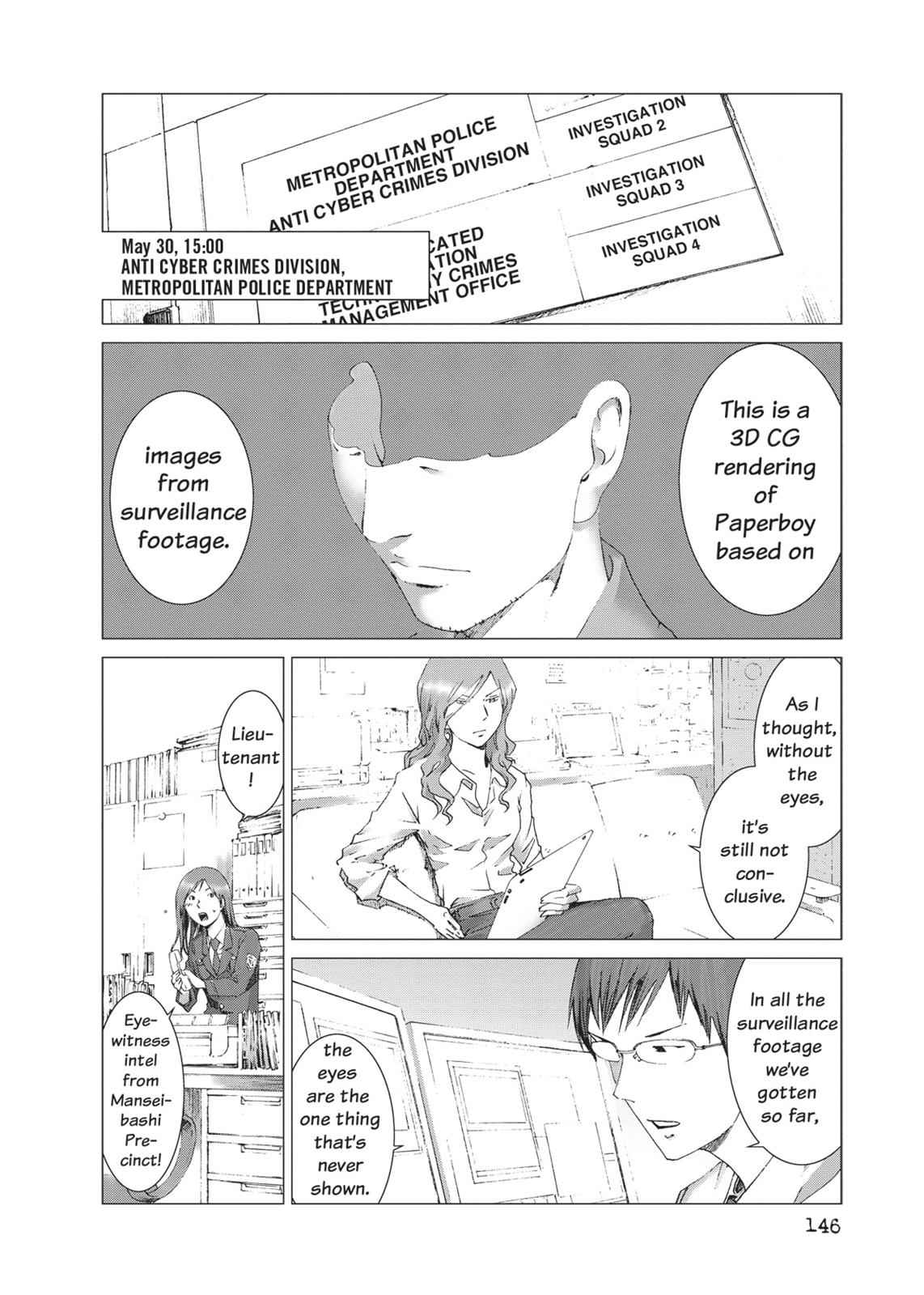 Yokokuhan Chapter 12 #26