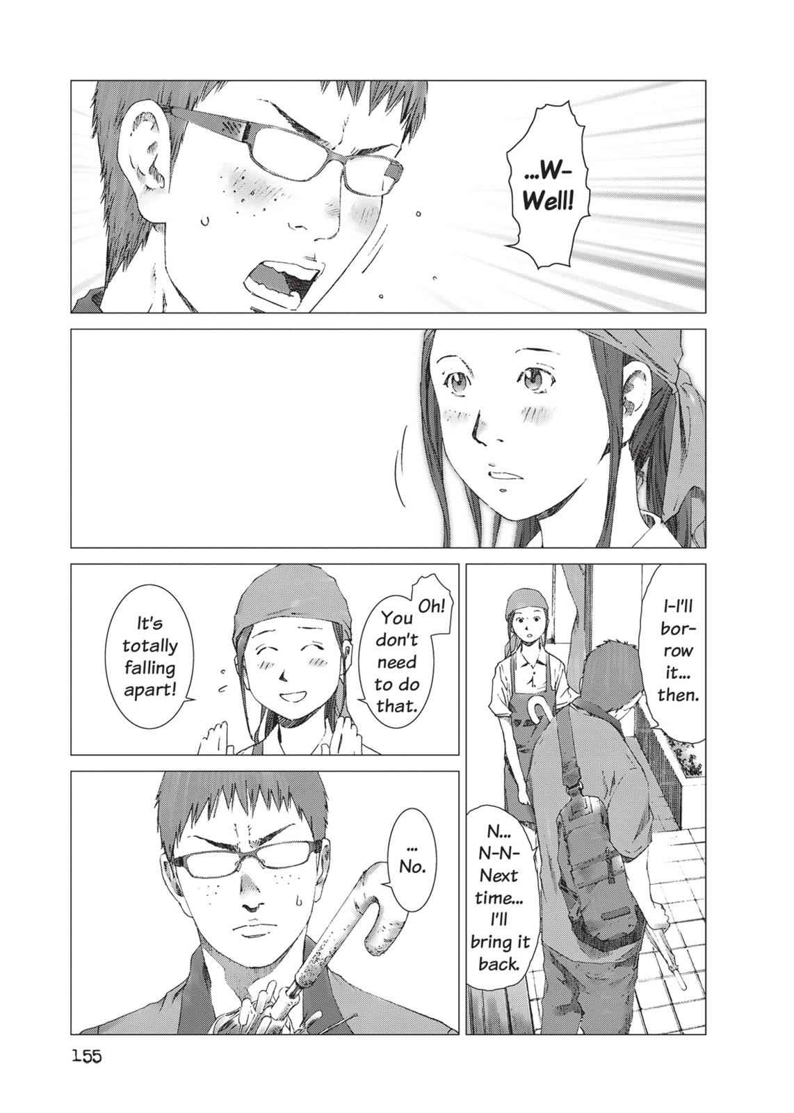 Yokokuhan Chapter 13 #7