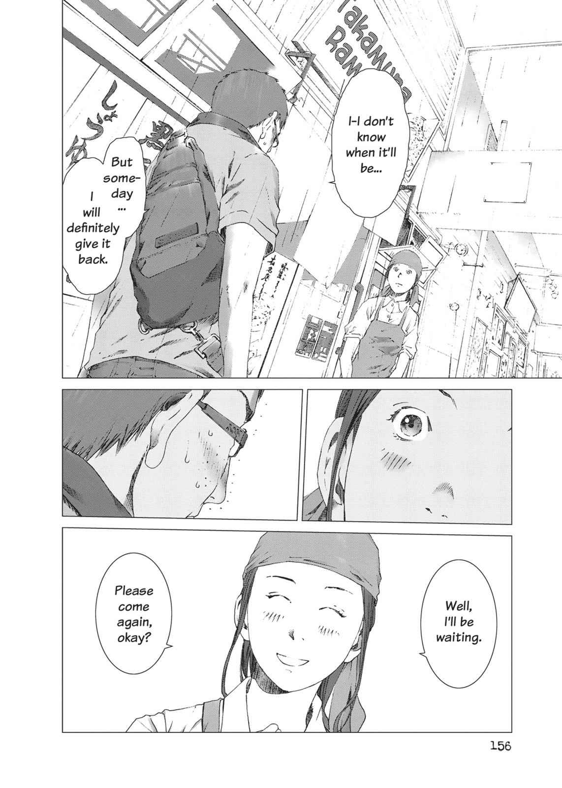 Yokokuhan Chapter 13 #8