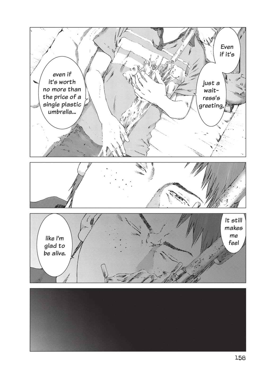 Yokokuhan Chapter 13 #10