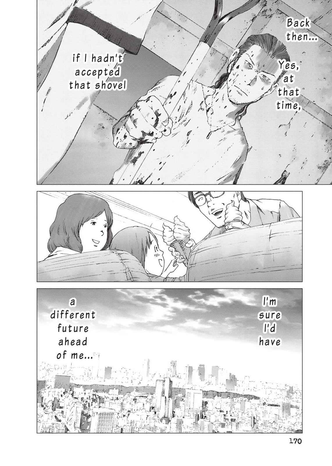 Yokokuhan Chapter 13 #22