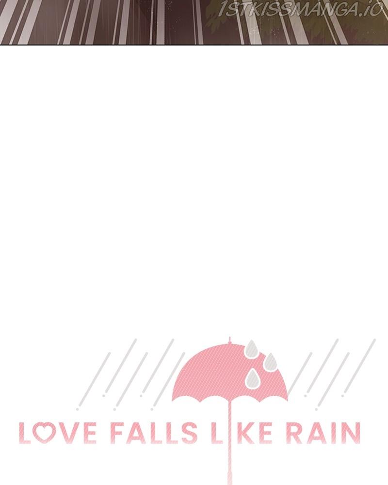 Love Falls Like Rain Chapter 51 #36