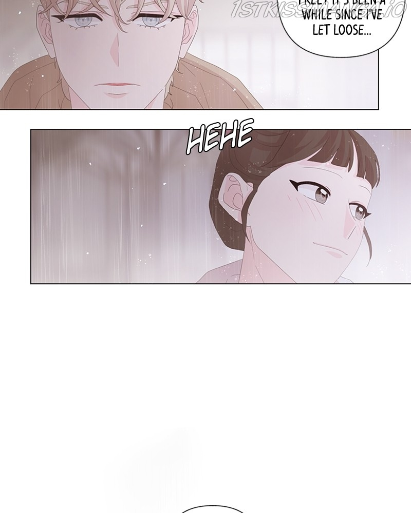 Love Falls Like Rain Chapter 46 #48