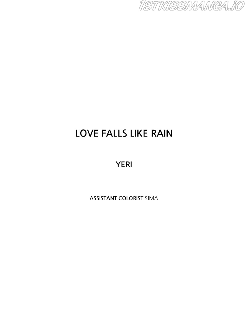 Love Falls Like Rain Chapter 45 #57