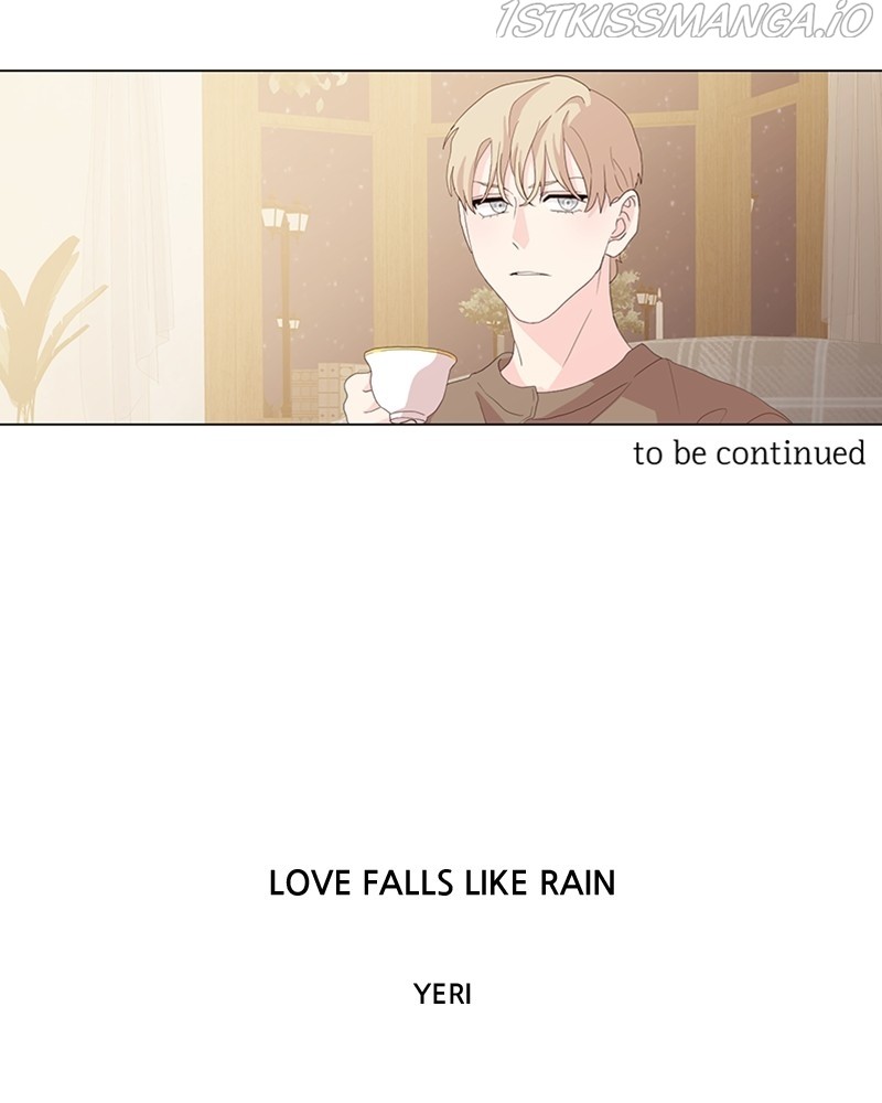 Love Falls Like Rain Chapter 42 #68