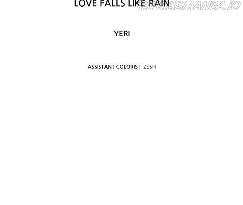Love Falls Like Rain Chapter 33 #71