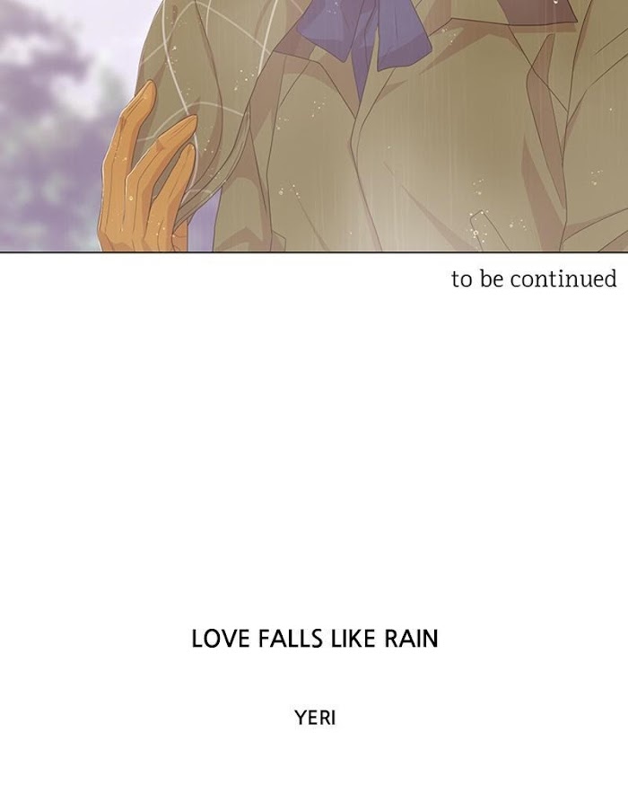 Love Falls Like Rain Chapter 29.1 #70