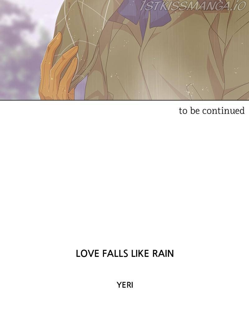 Love Falls Like Rain Chapter 29 #70