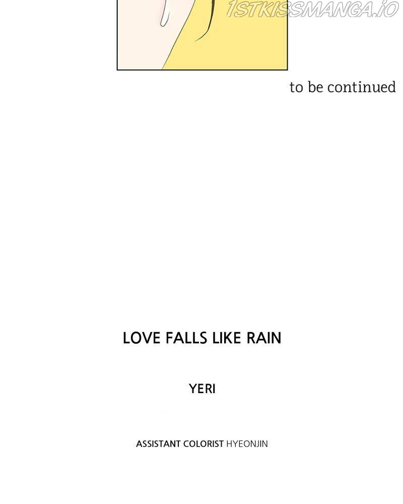 Love Falls Like Rain Chapter 26 #64