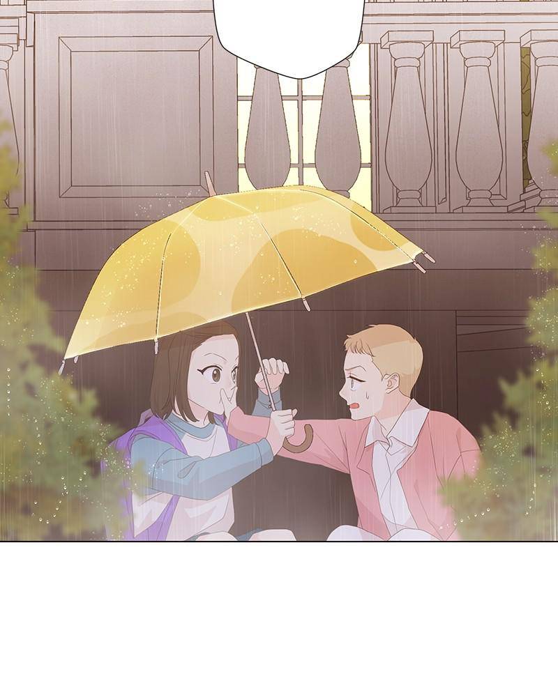 Love Falls Like Rain Chapter 19 #2