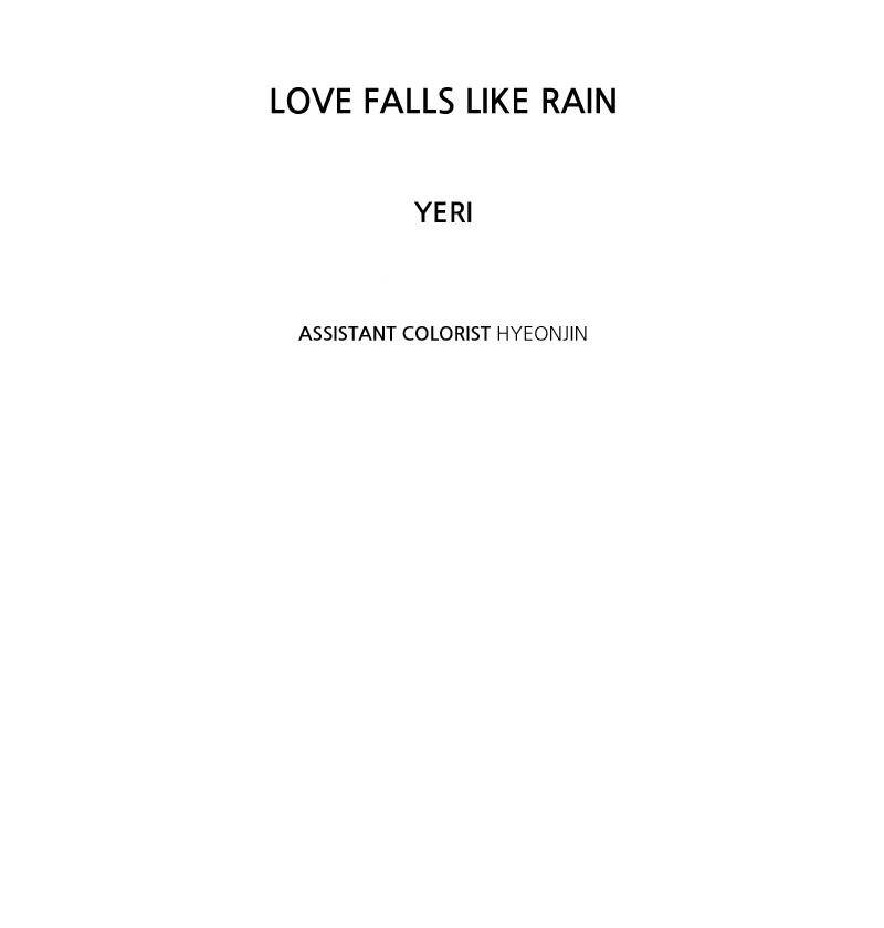 Love Falls Like Rain Chapter 18 #69