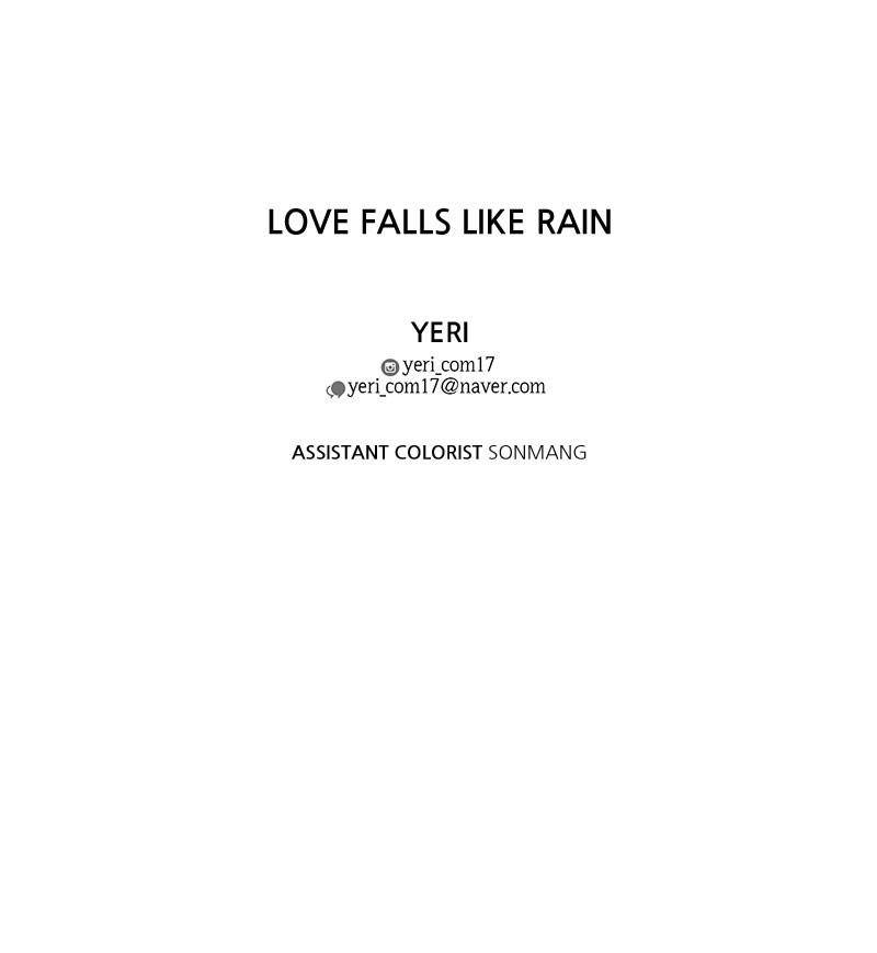 Love Falls Like Rain Chapter 11 #63