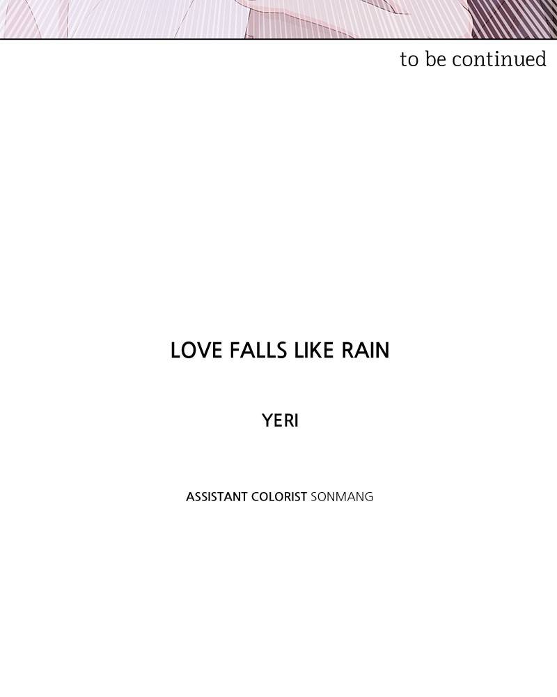 Love Falls Like Rain Chapter 8 #64