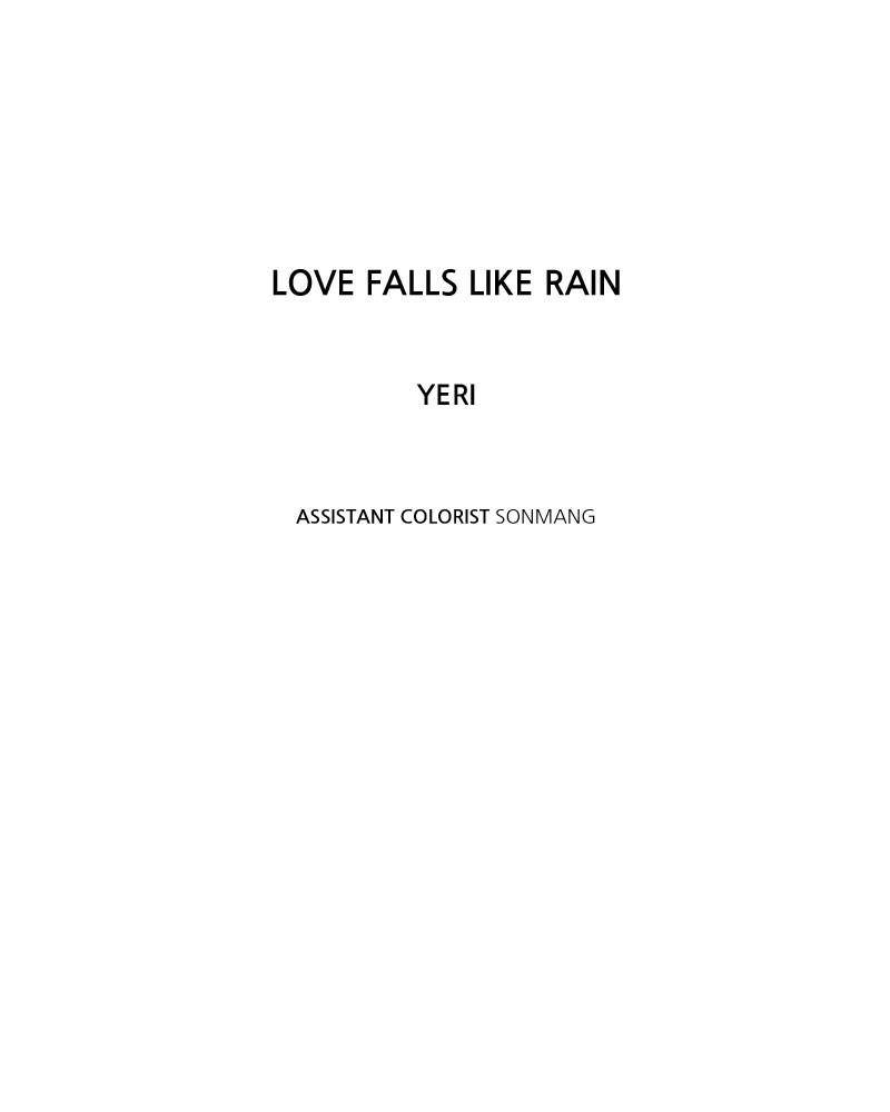 Love Falls Like Rain Chapter 6 #74