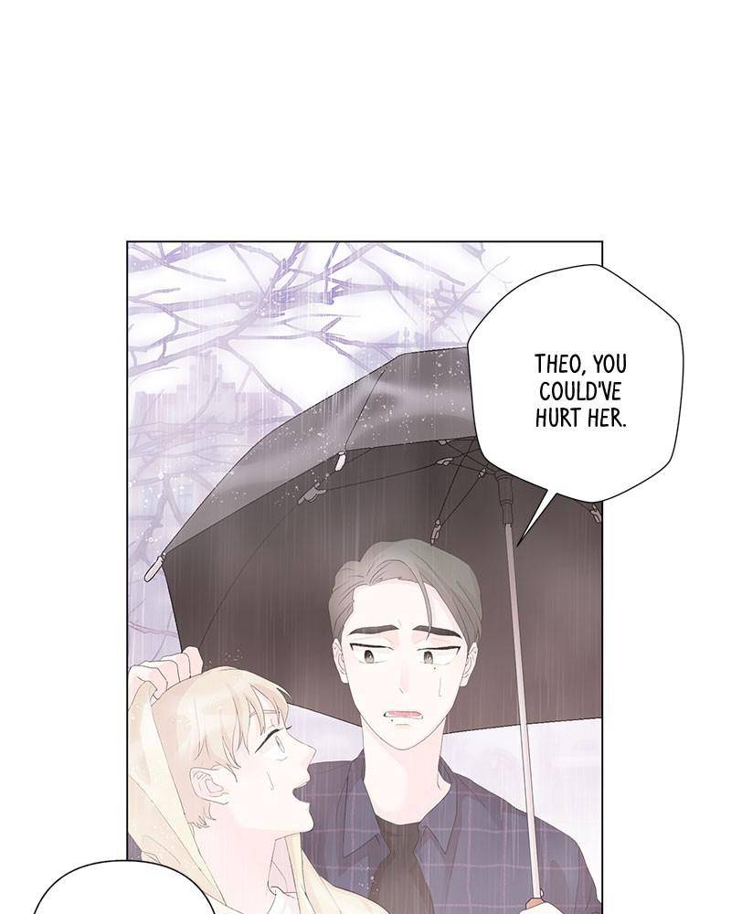 Love Falls Like Rain Chapter 4 #11