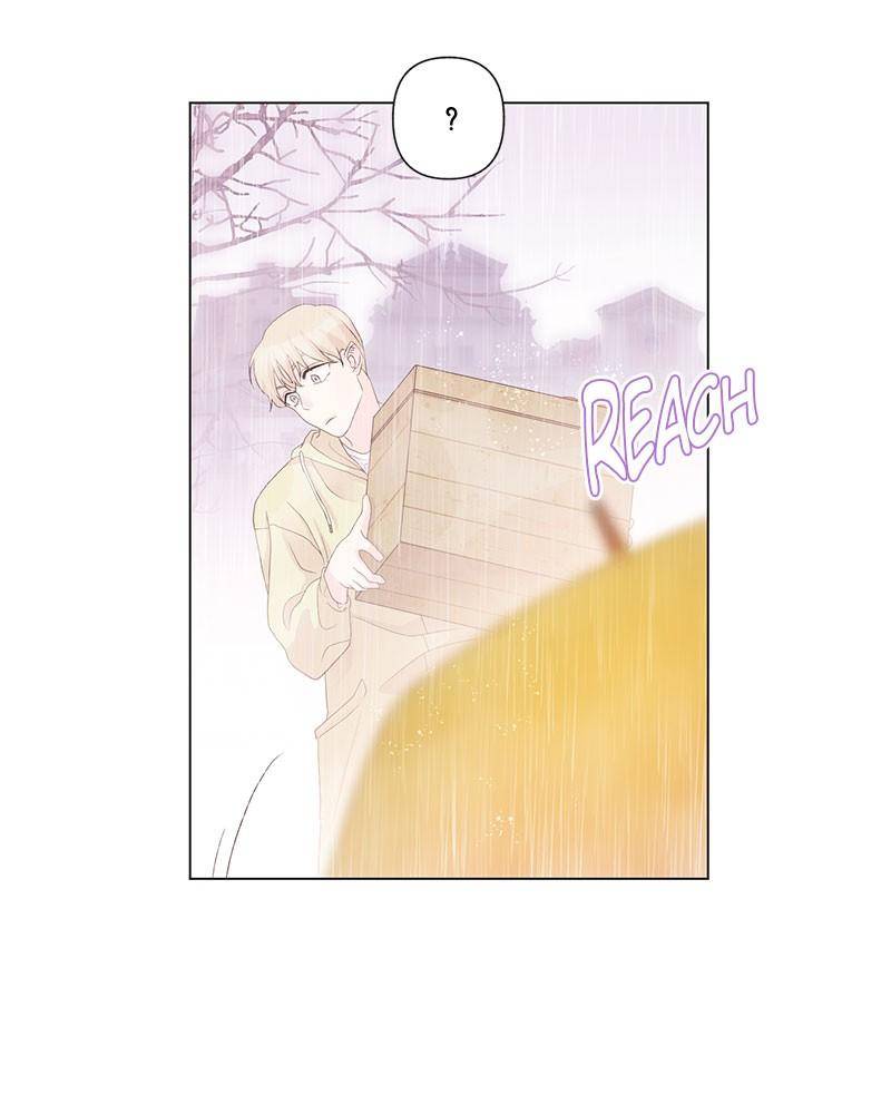 Love Falls Like Rain Chapter 4 #33