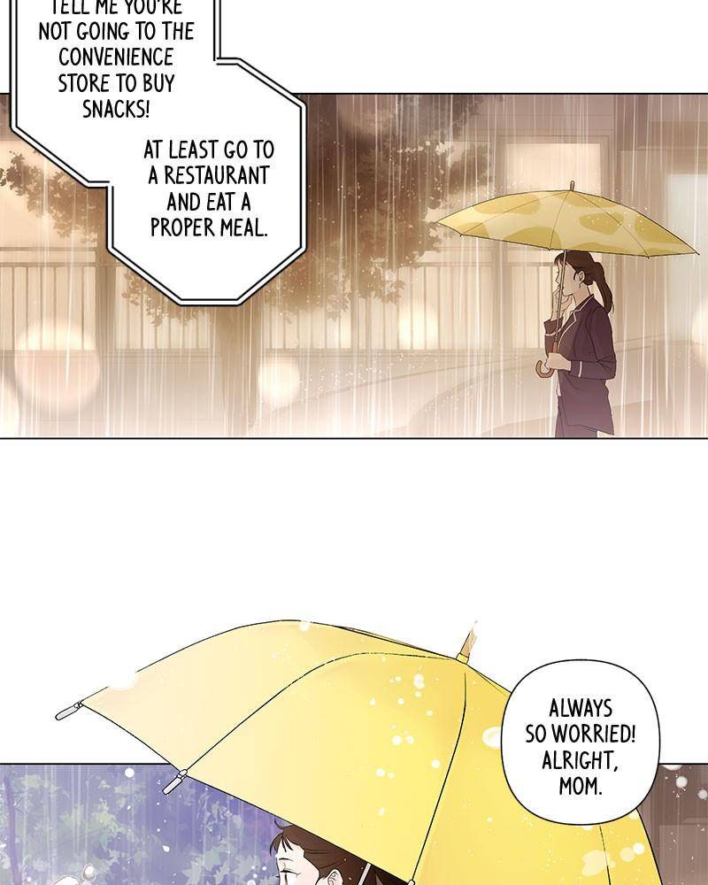 Love Falls Like Rain Chapter 2 #69