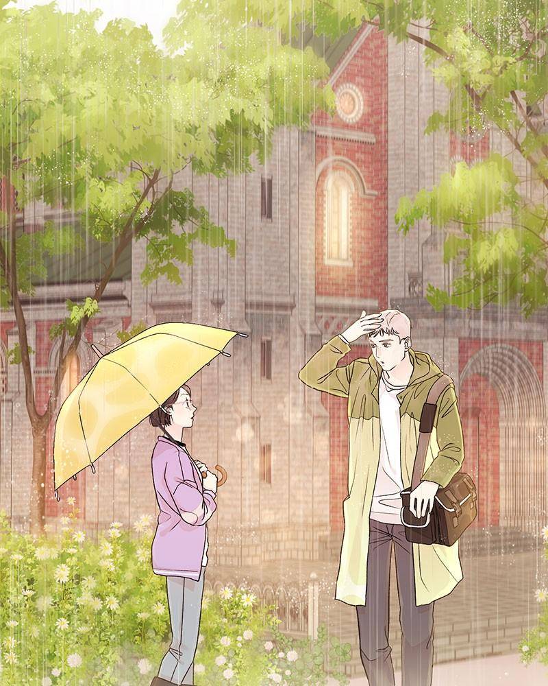 Love Falls Like Rain Chapter 0 #30