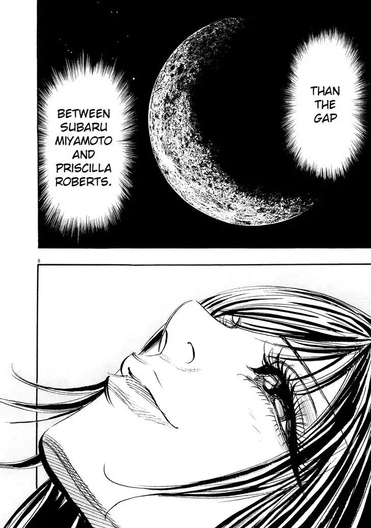 Moon Chapter 85 #8